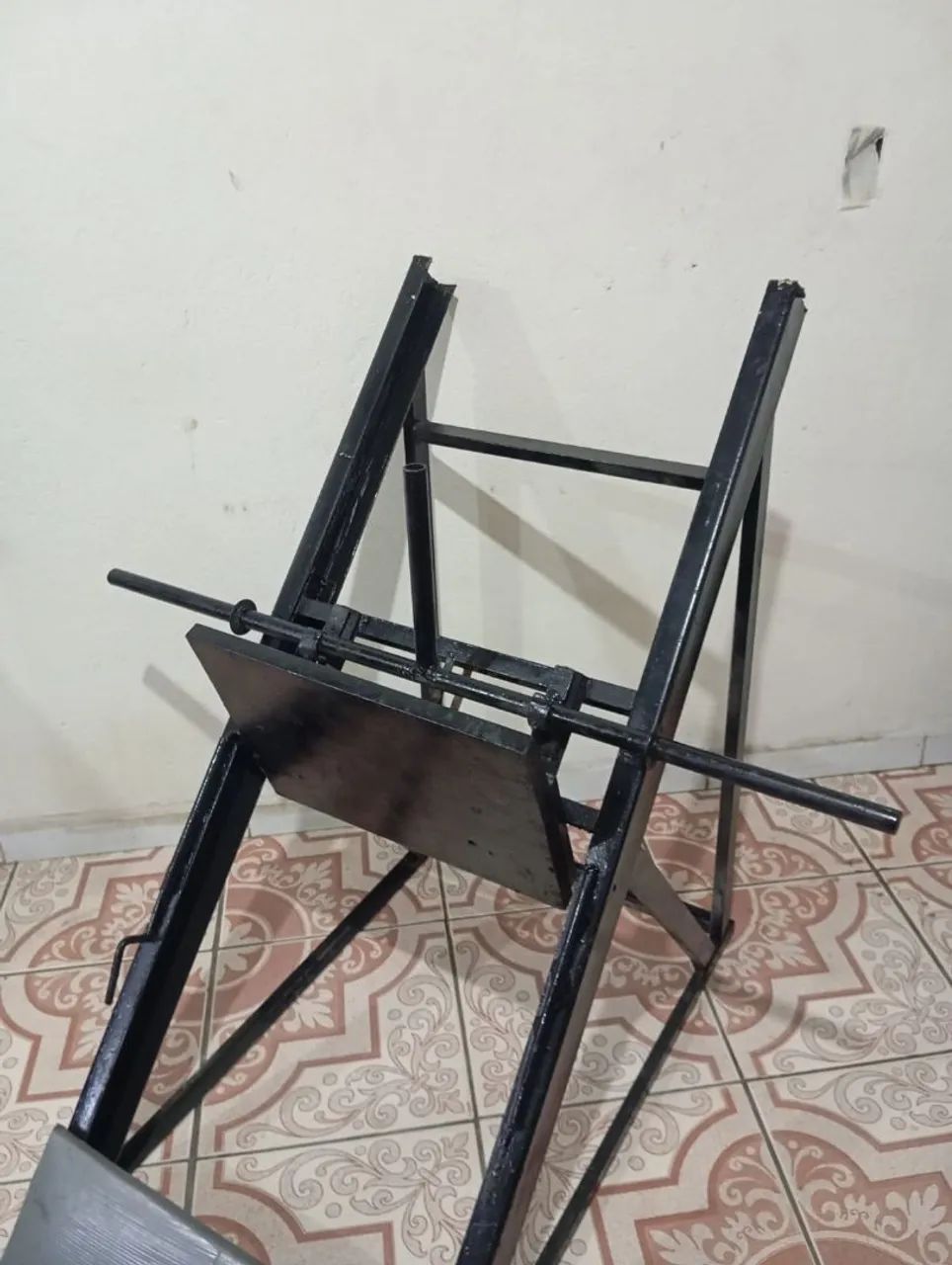 Vendo Leg Press 45° - Foto 4