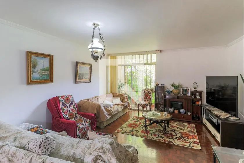 Casa à Venda - Brooklin, 3 Quartos, 220 m2 - Foto 3