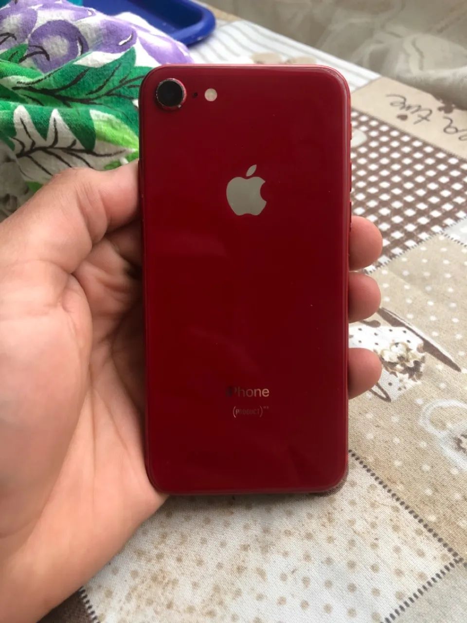 iPhone 8 | 64G ( quero me desfazer ) - Foto 2