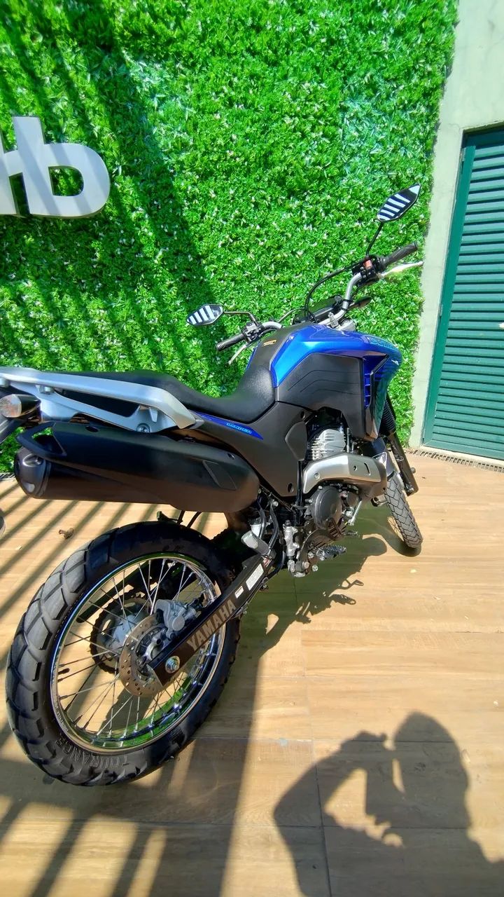 Yamaha Lander Connected 250 - Foto 4