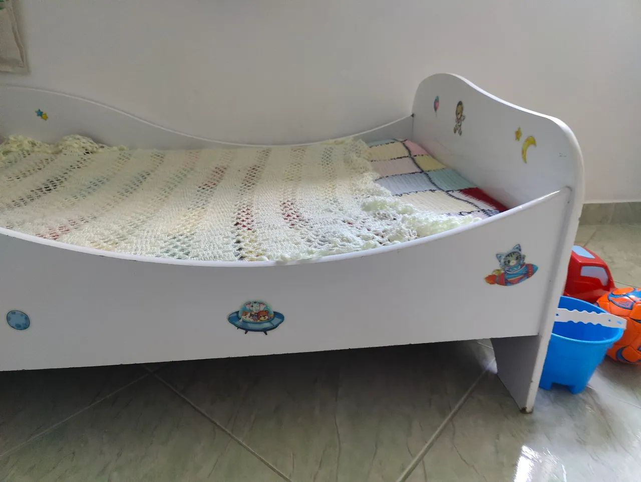 Cama criança - Foto 3