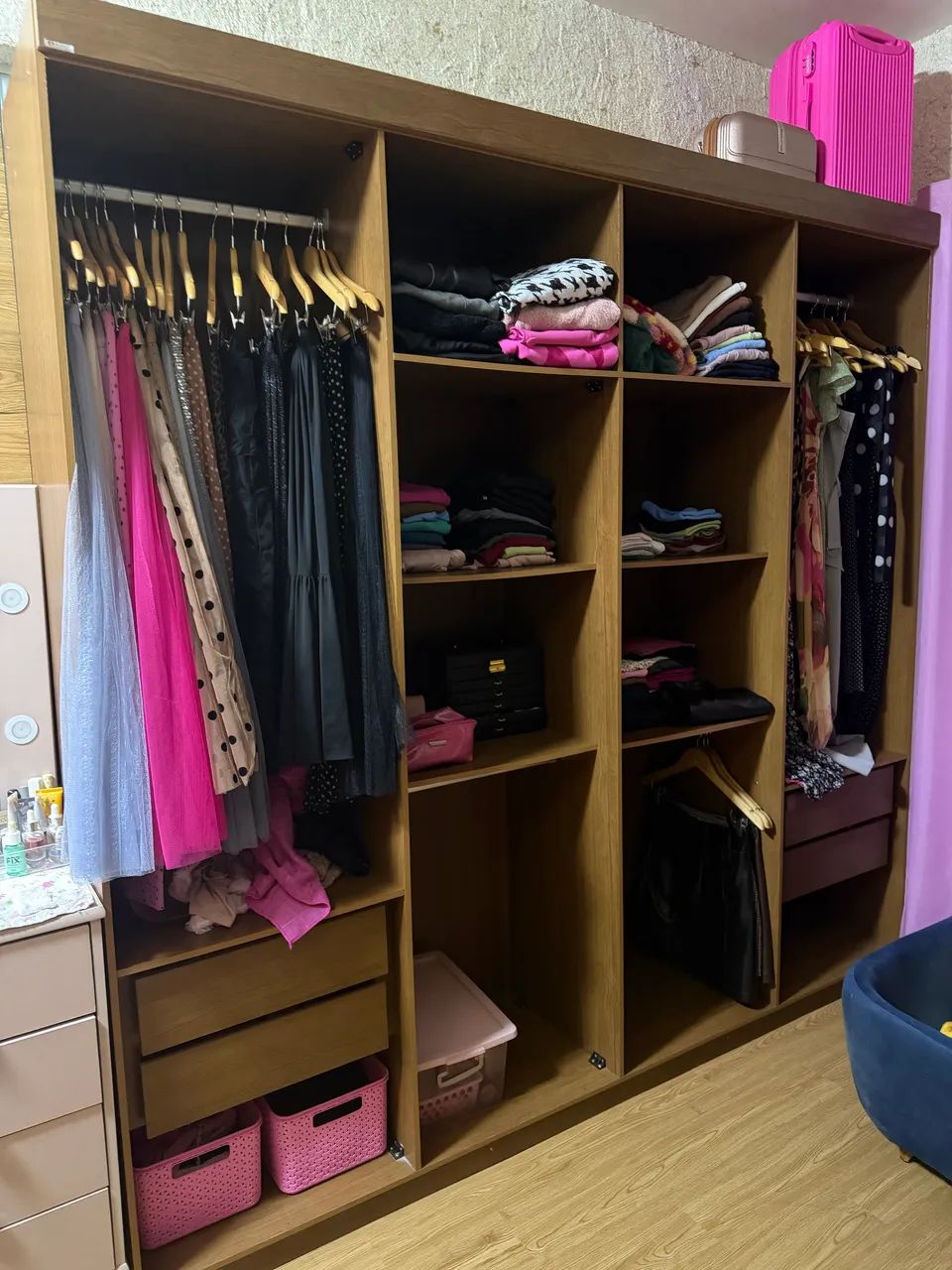 Closet armário  - Foto 3