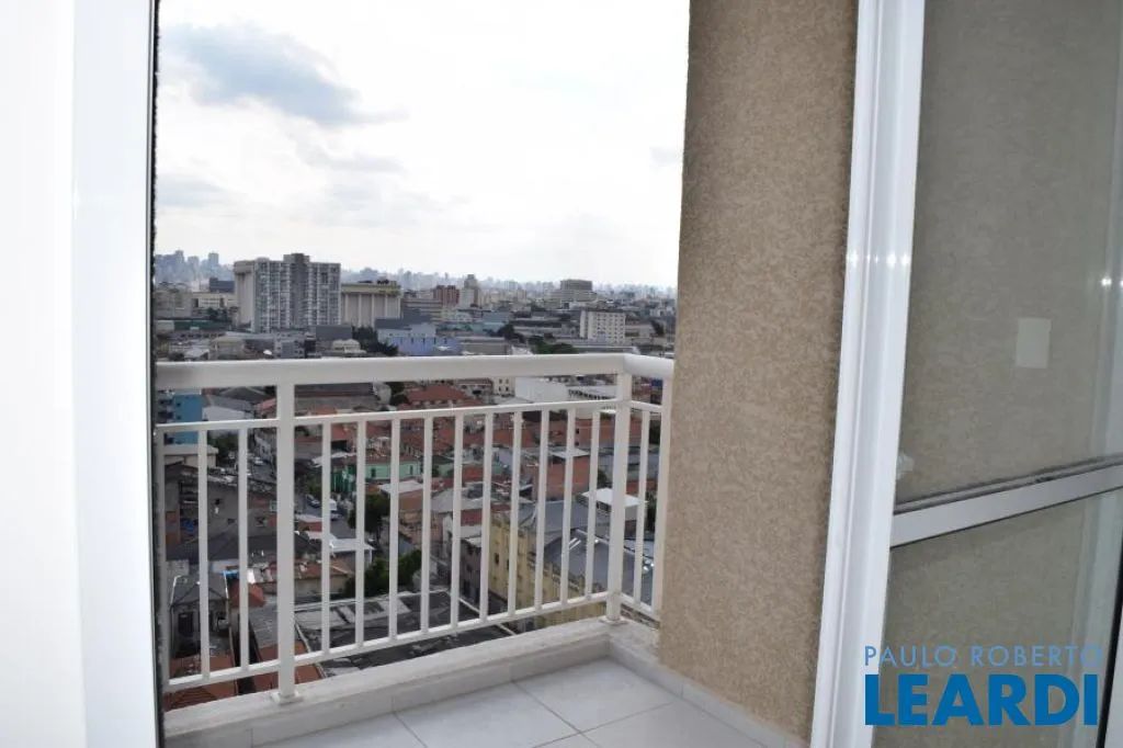 APARTAMENTO - BELÉM - SP - Foto 5