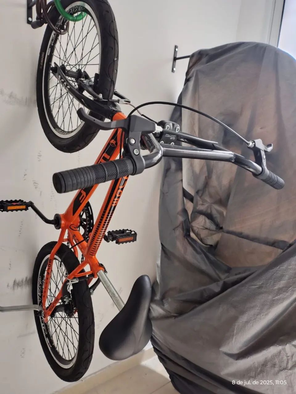 Bike Bicicleta infantil Aro20 - Foto 5
