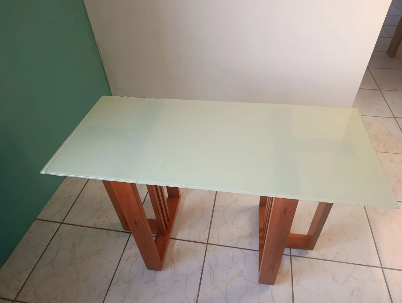 Base de mesa - Foto 5