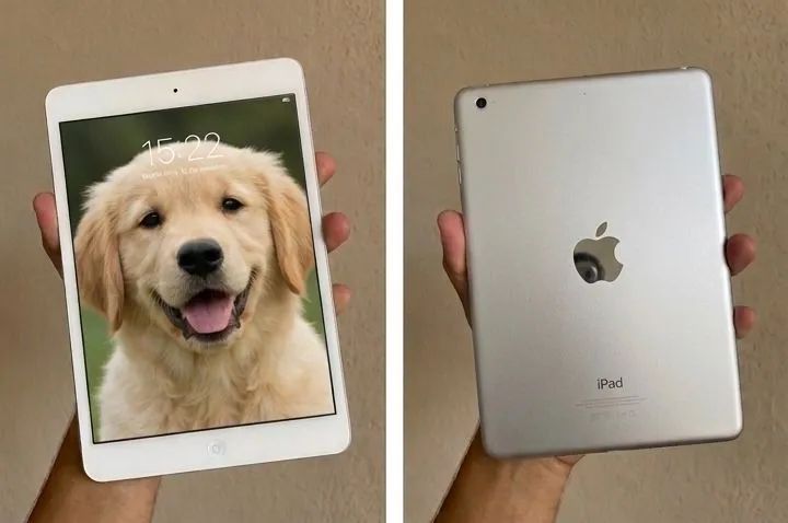 Tablet ipad mini  - Foto 4