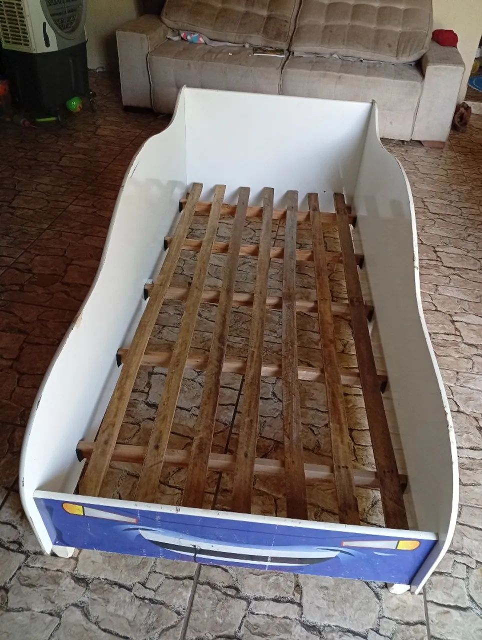 Cama infantil  - Foto 4