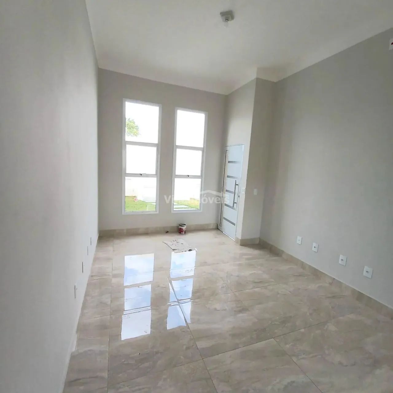 casa - Parque Bellaville - Hortolândia - Foto 4