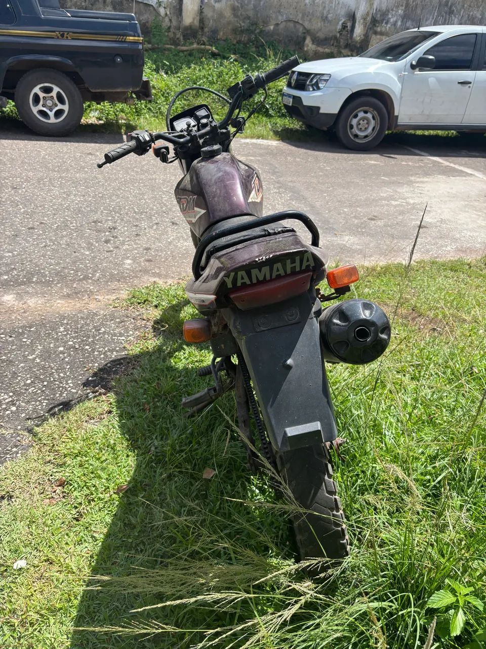 TDM 225  - Foto 4