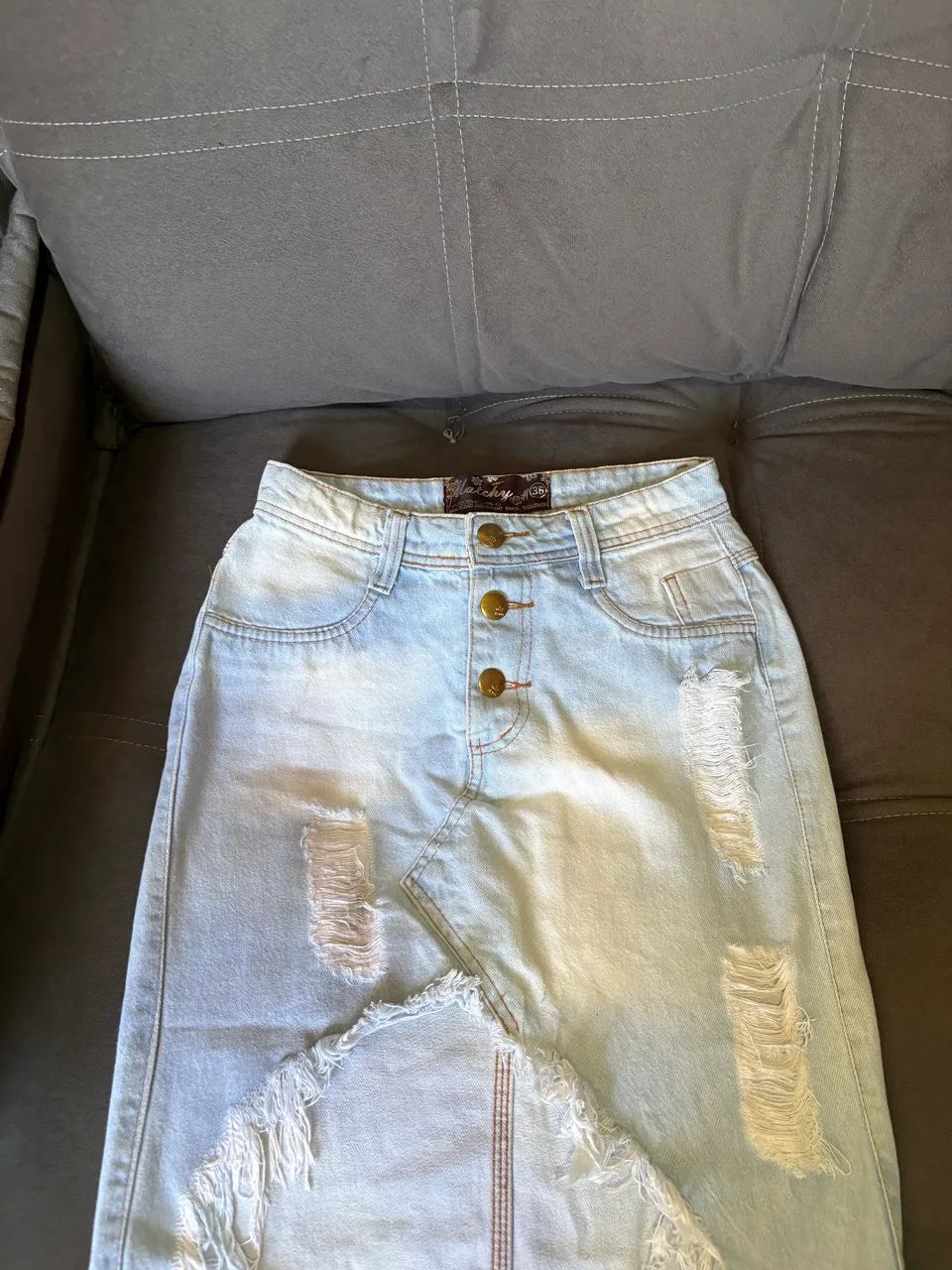 Desapego de roupas - Foto 3