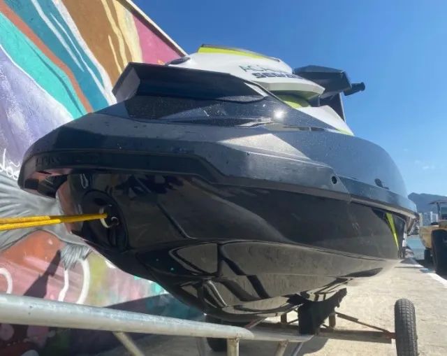 JET SKY SeaDoo GTIse 130 - Foto 4