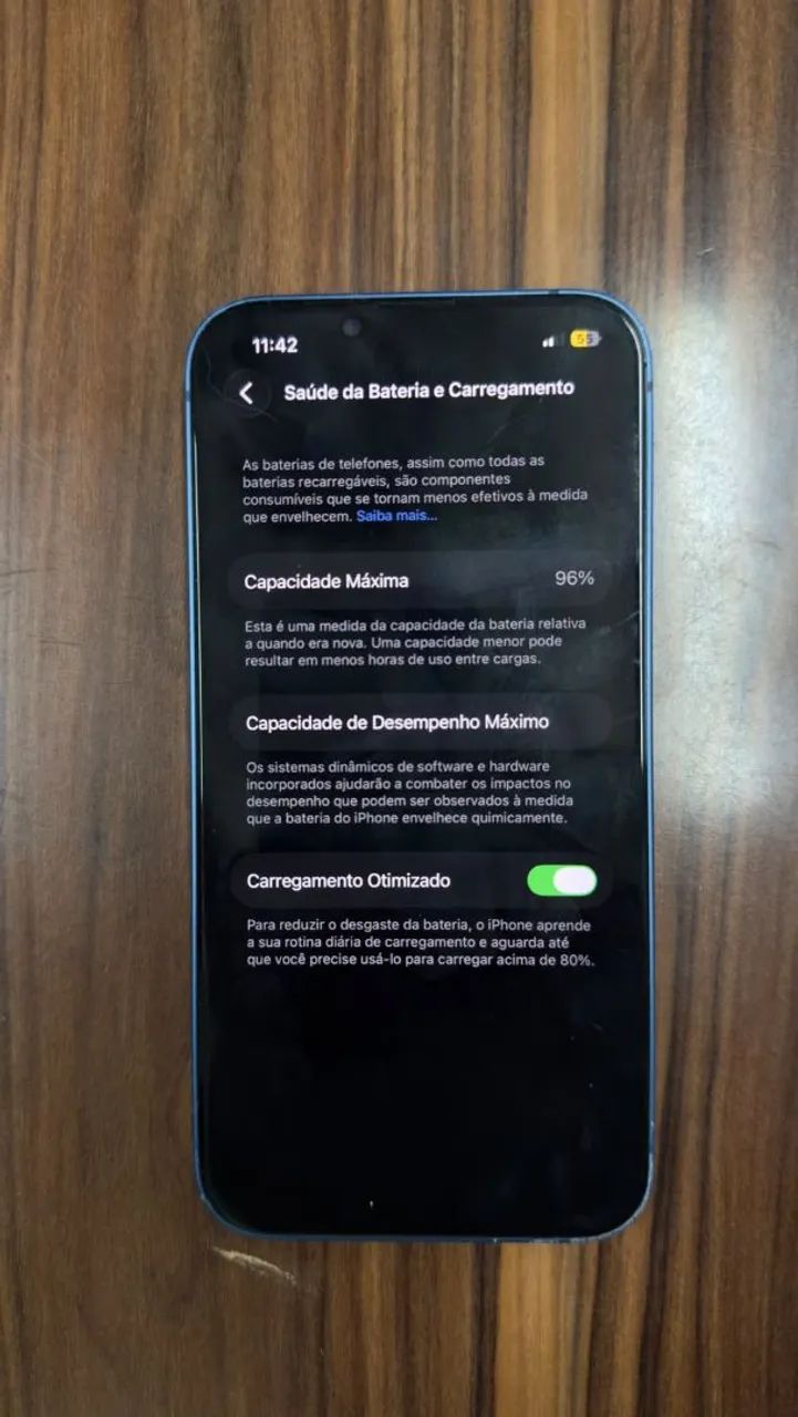 iPhone 13 - 128gb - Foto 3