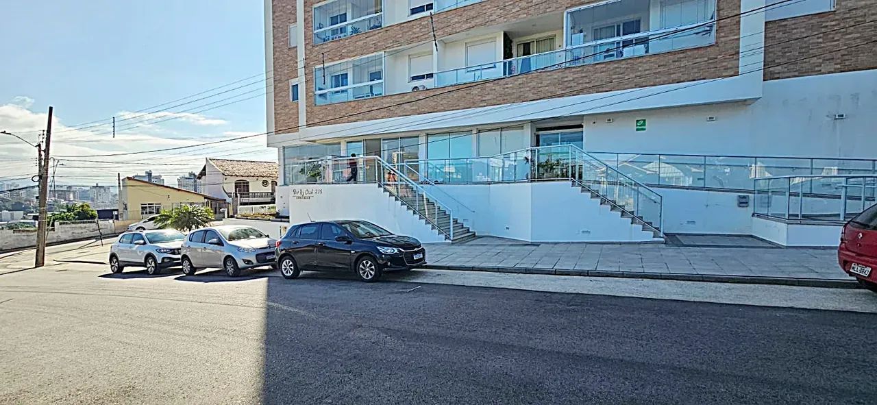 Loja a venda no Estreito, Florianópolis com 86,31 m² de área privativa. - Foto 5