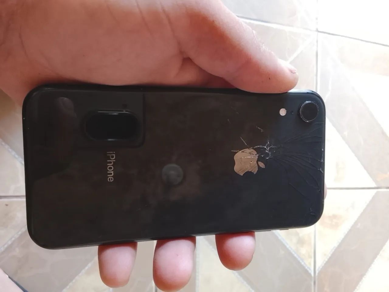 iPhone XR  - Foto 3