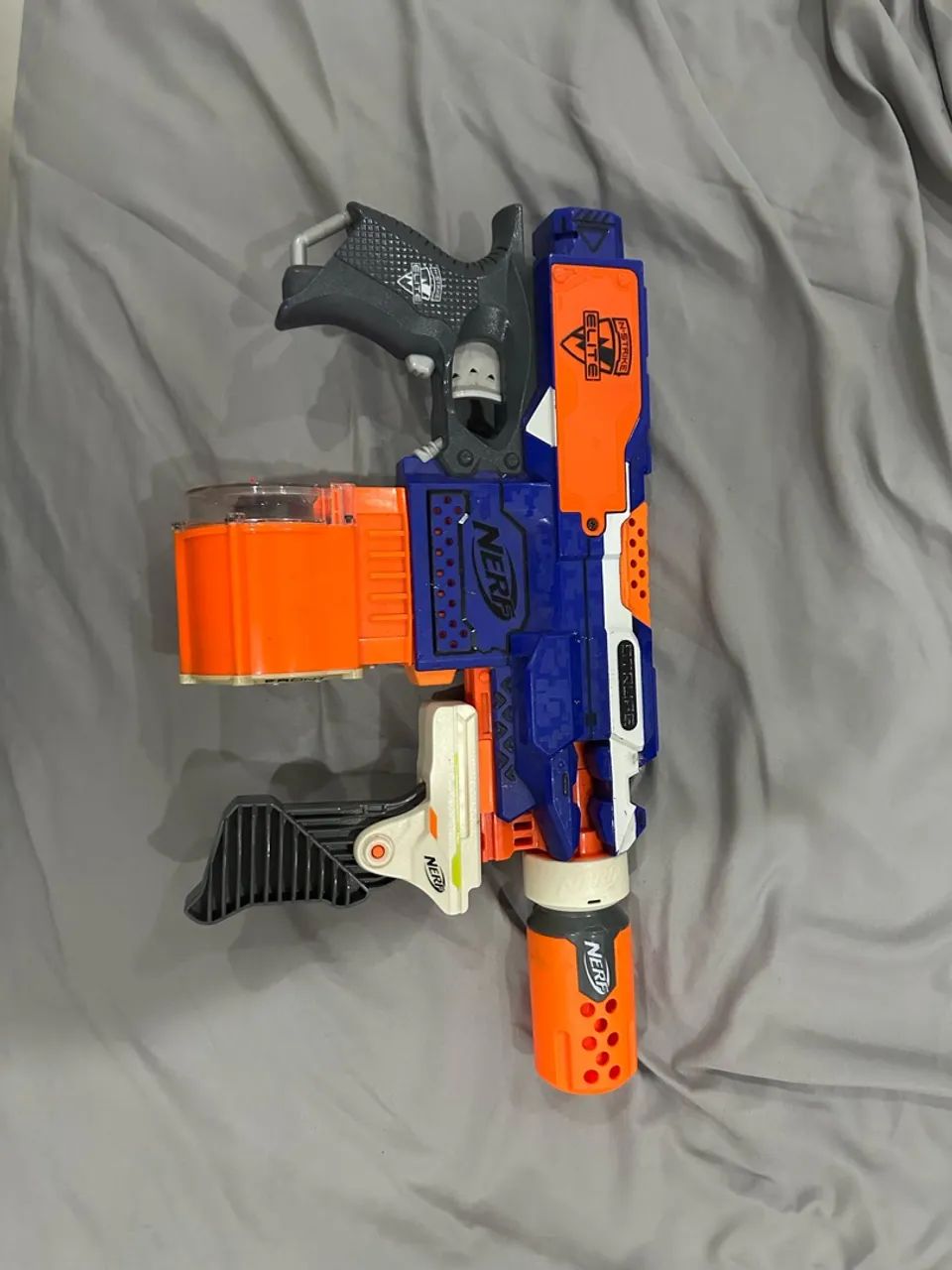 Nerf - Foto 2