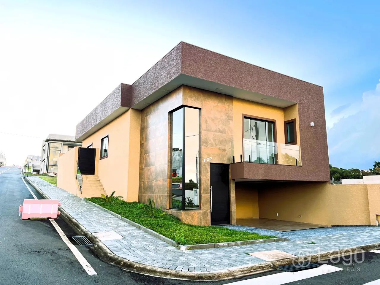 Casa Ecoville