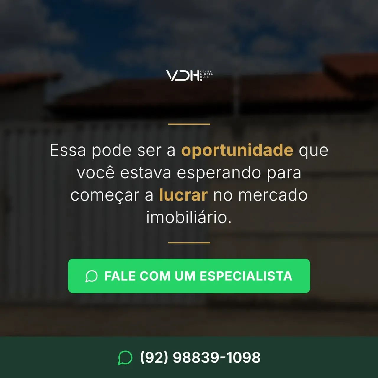 CASA EM BELA MACAÍBA - Foto 4