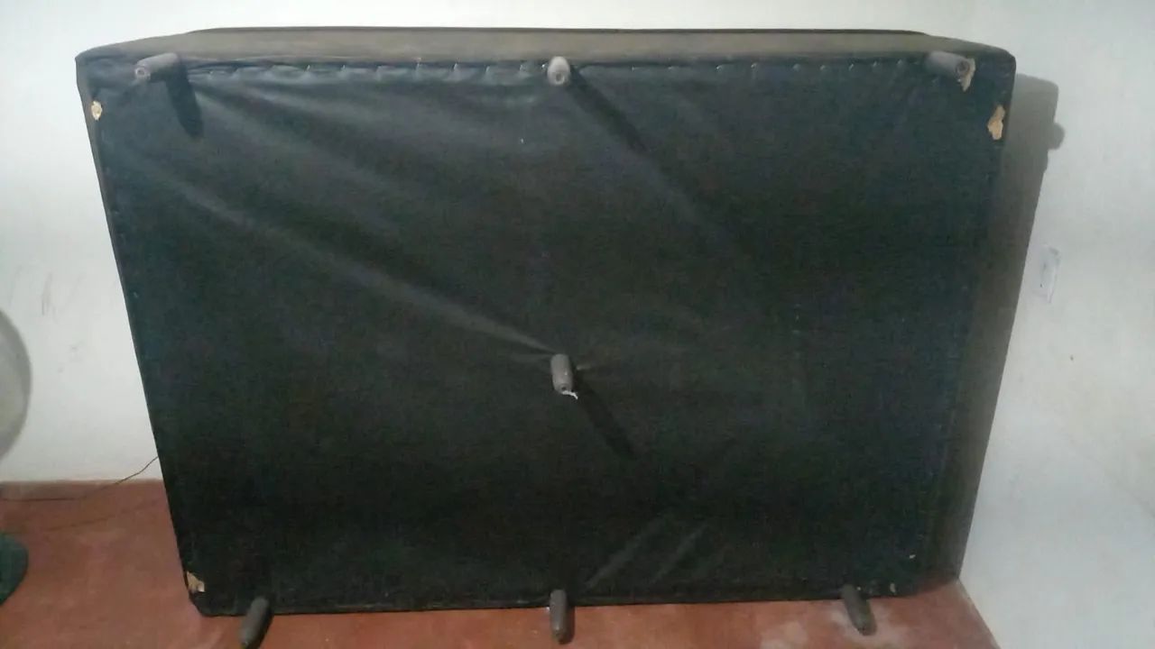 Cama box - Foto 2