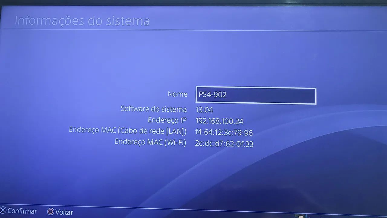 PS4 1TB USADO - Foto 4