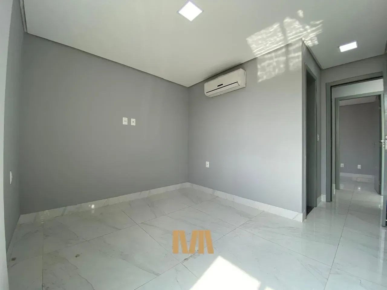 Aluga-se | Apartamento 02 Quartos, Suíte e Varanda - Ininga - Foto 13