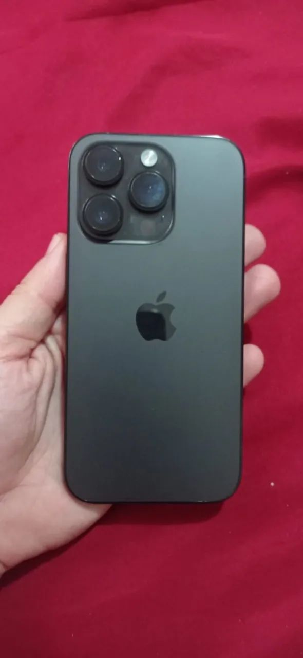 iPhone 14 Pro 256g  - Foto 2