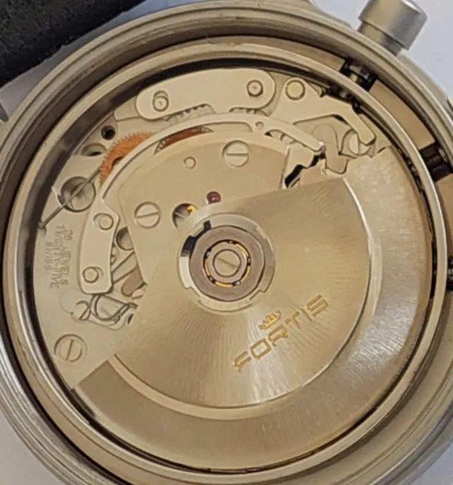 FORTIS DUCATI CHRONOGRAPH AUTOMÁTICO SWISS MADE ORIGINAL!!!!