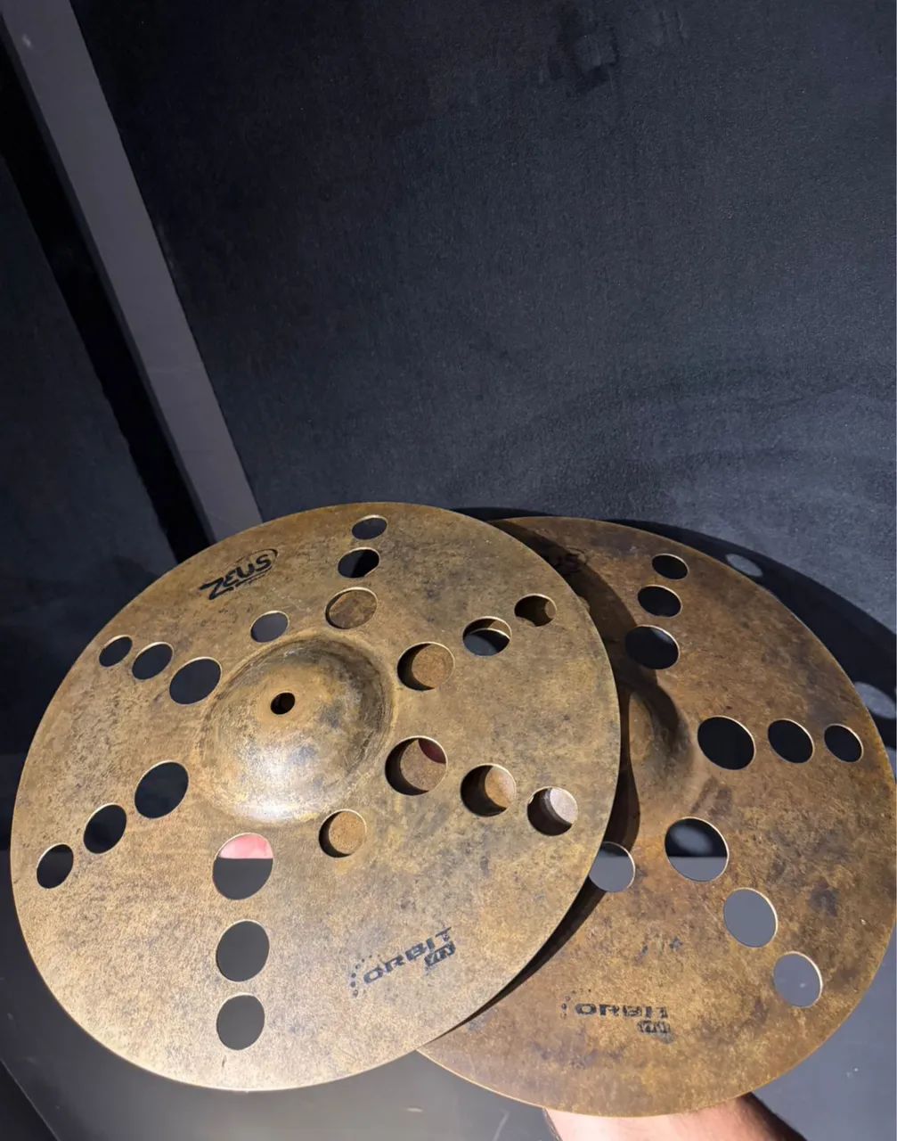Hithat Zeus Orbit 13