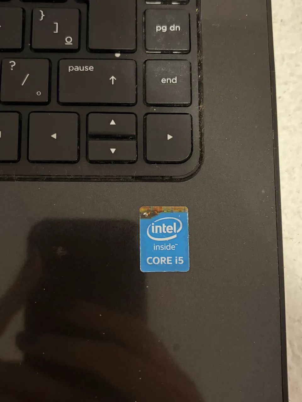 Notebook HP - Foto 4