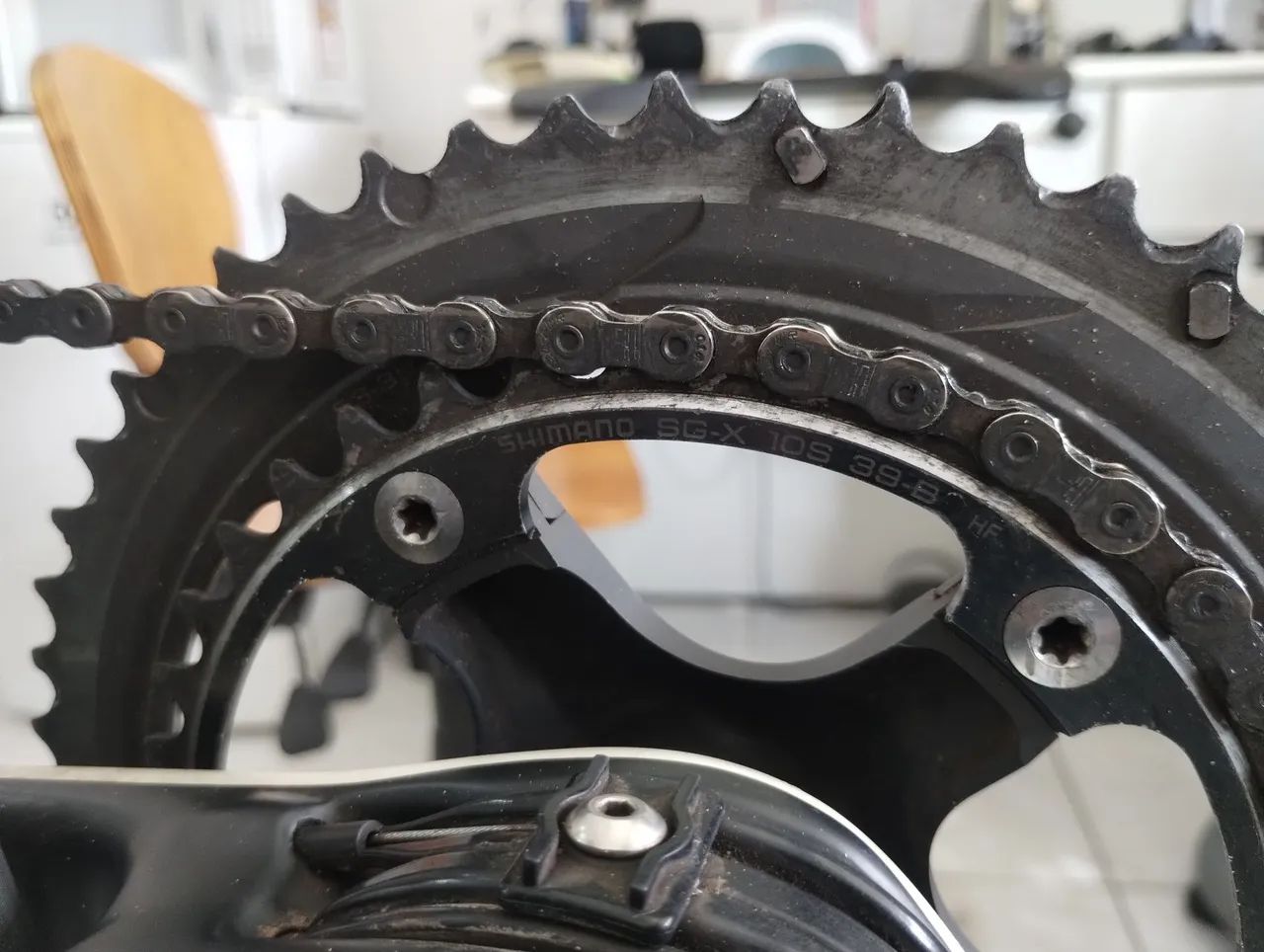 Bike speed  - Foto 2