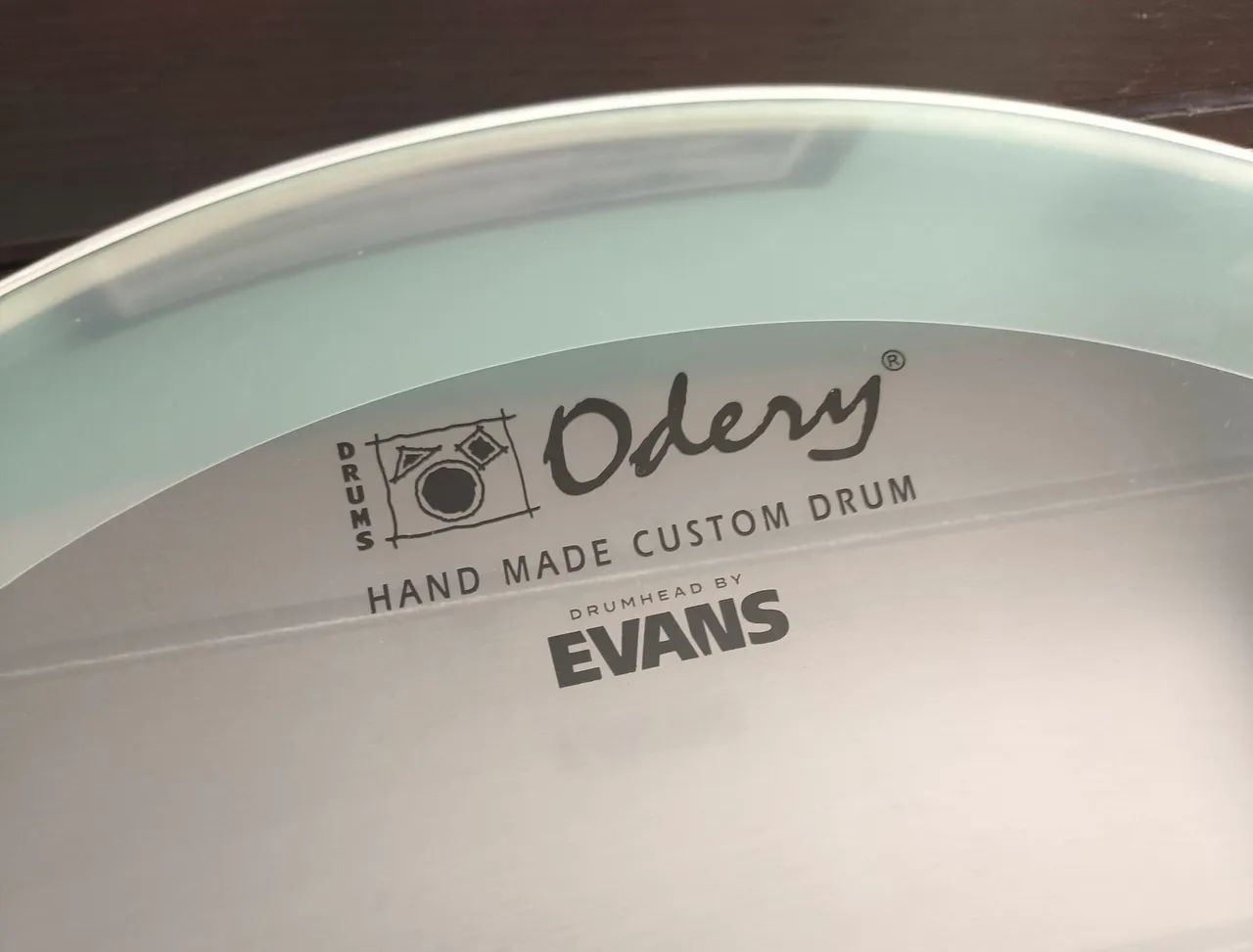 Pele Evans EQ4 by Odery 18" (Nova) - Foto 2