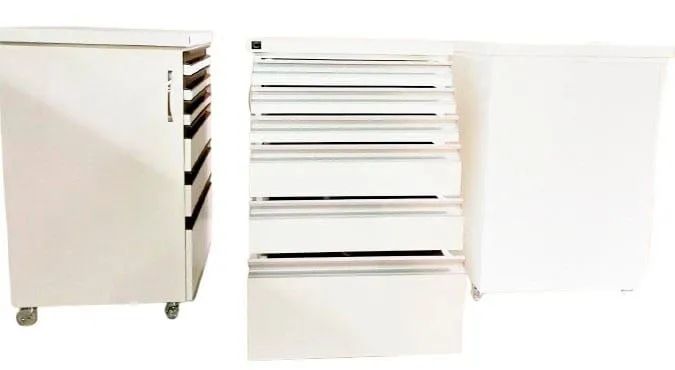 Mesa odontológica 321 - Foto 3