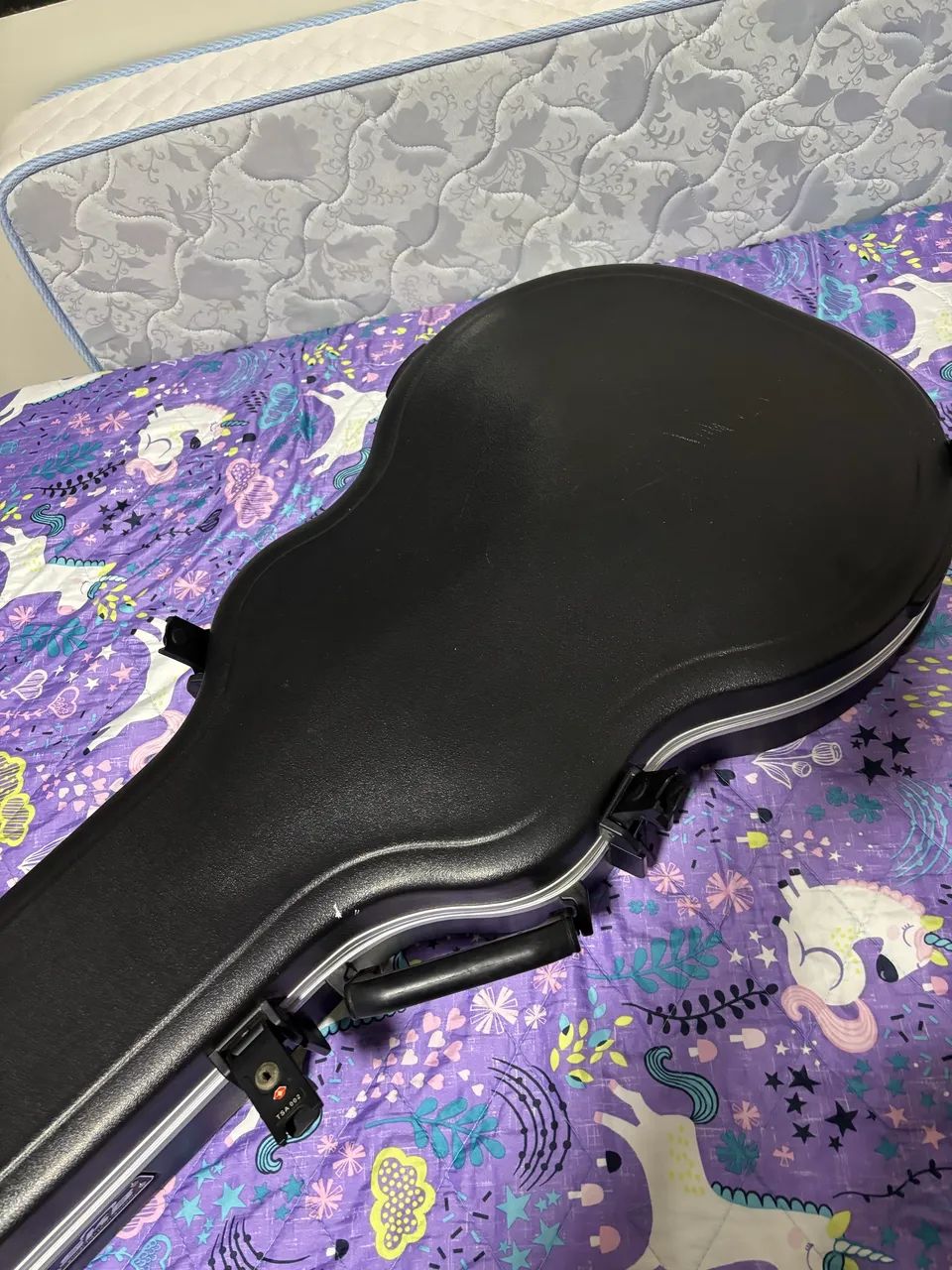 Guitarra Epiphone Semi Acustica Sheraton II Pro - Foto 4