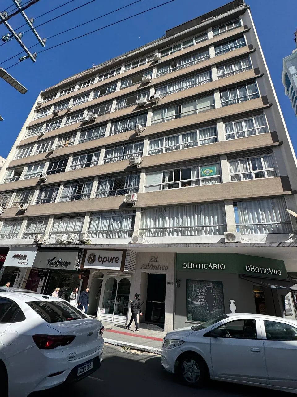 Foto - Balneário Camboriú - Centro