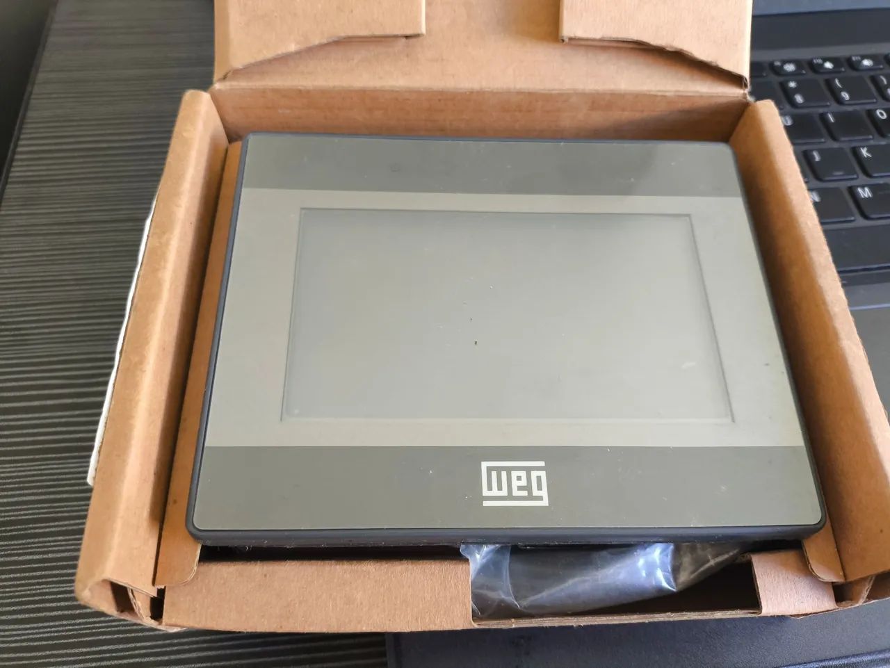 IHM - CLP MT8051iP