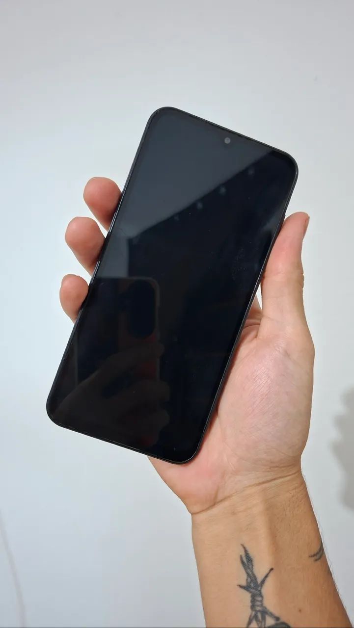Celular Samsung A15  - Foto 2