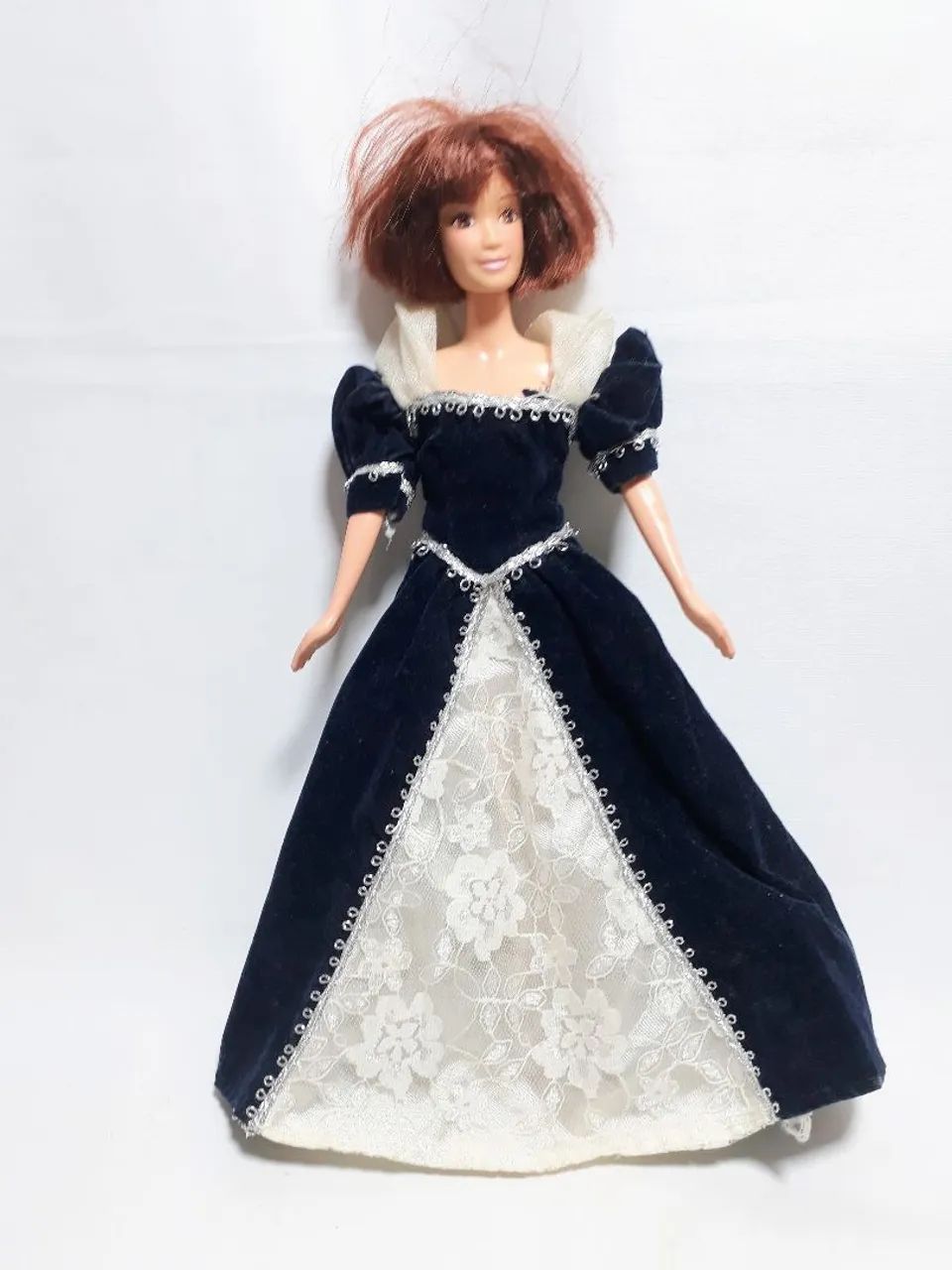 Boneca 25 cm