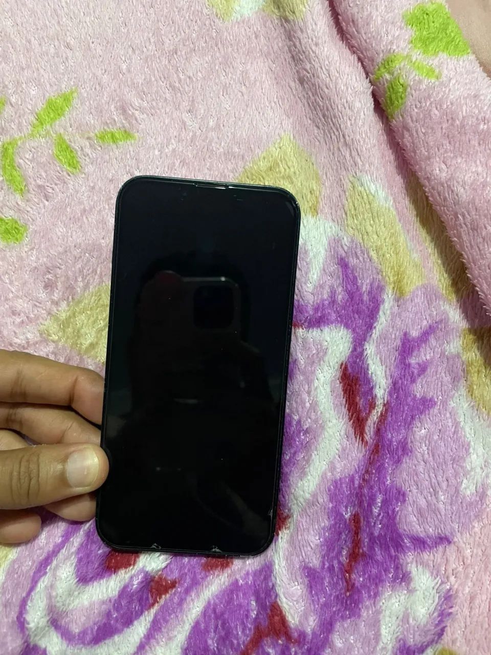 iPhone 13 analiso troca em outro aparelhos bom - Foto 3