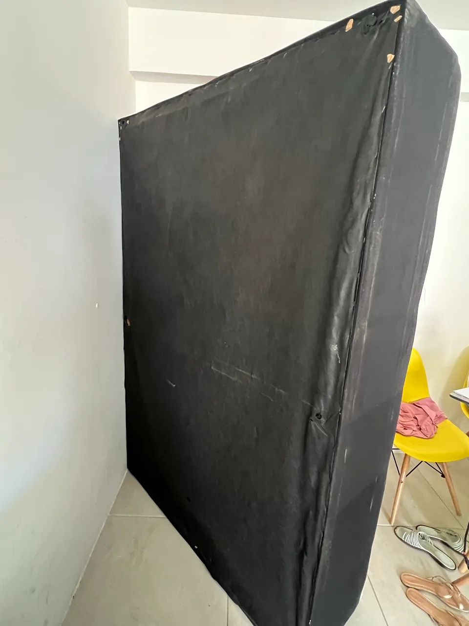 Vendo cama box  - Foto 4