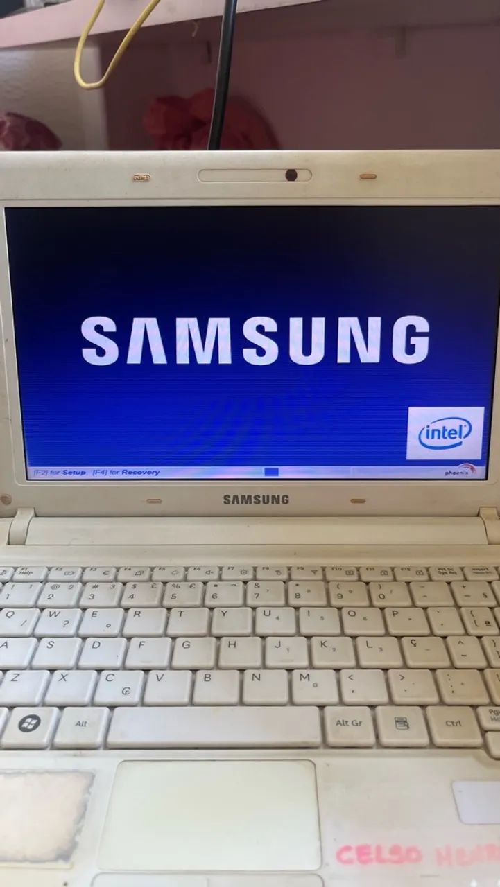 Netbook Samsung  - Foto 3