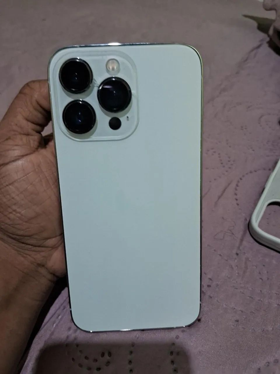 iPhone 13pro - Foto 2