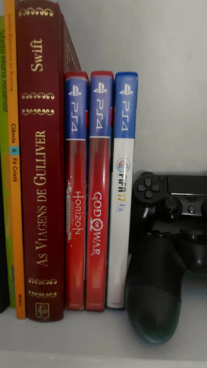Ps4 desbloqueado  - Foto 2