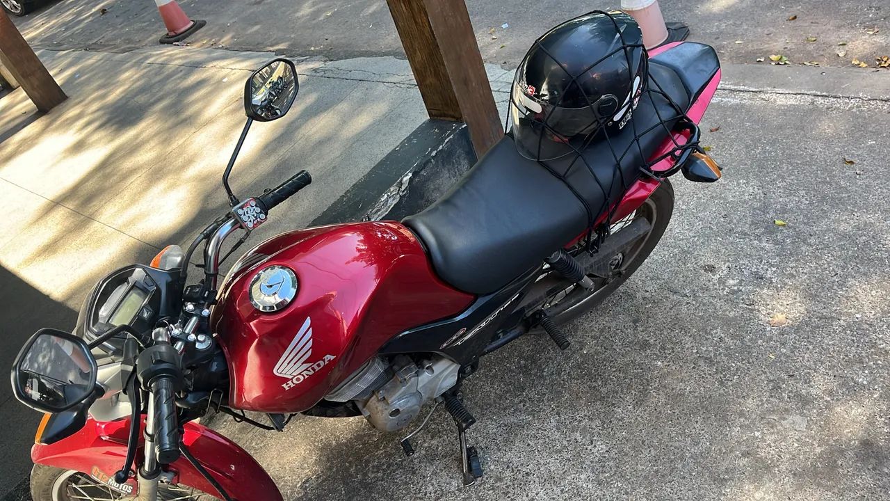 Fan 125 ks 2014 - Foto 3