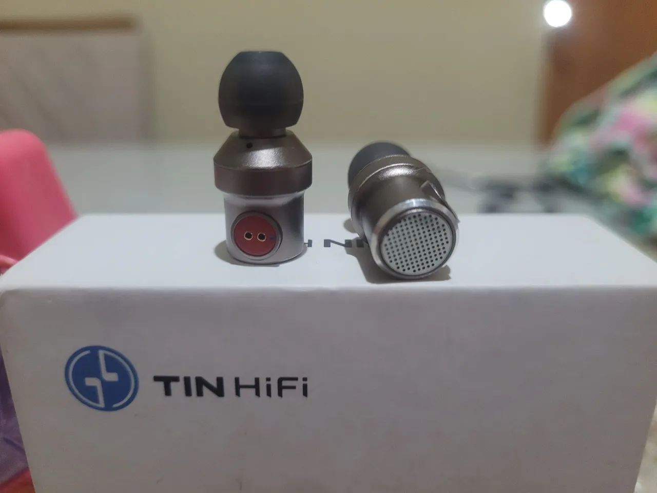 TIN HIFI  - Foto 3