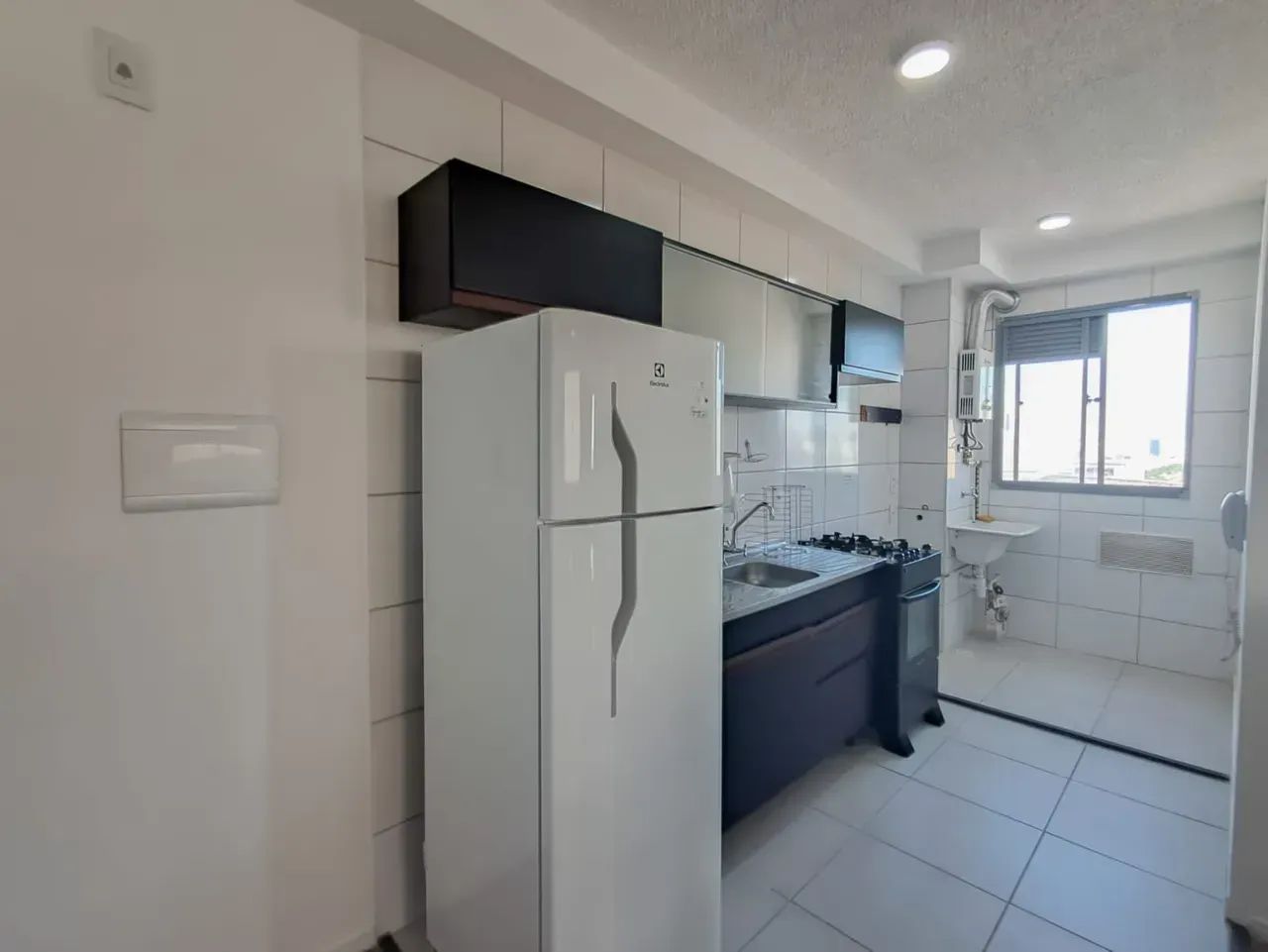 LOCAÇÃO - APARTAMENTO 2 DORMITÓRIOS - MOOCA - Foto 3