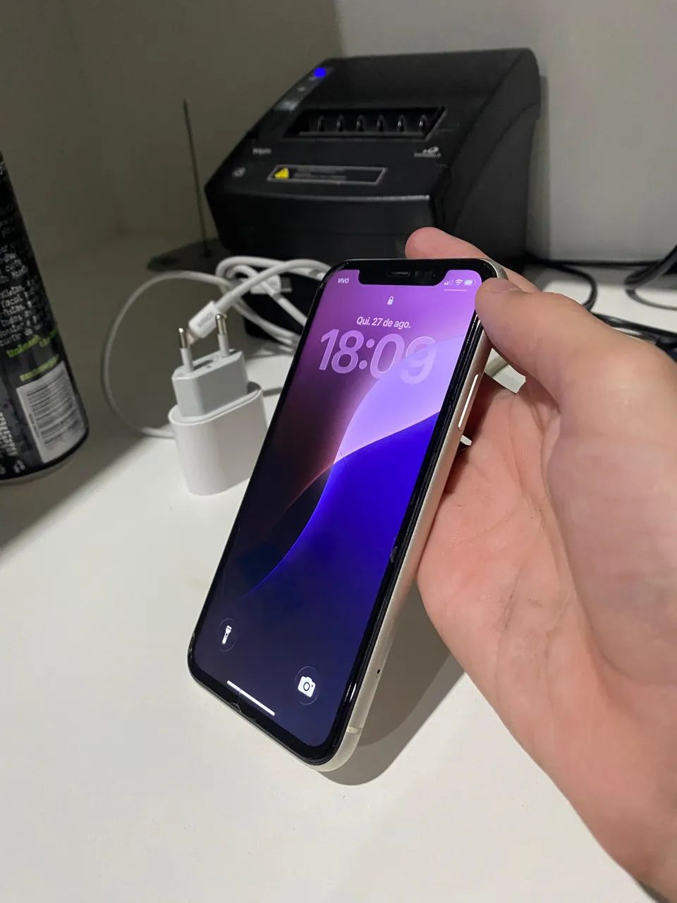 iPhone 11 - Foto 2