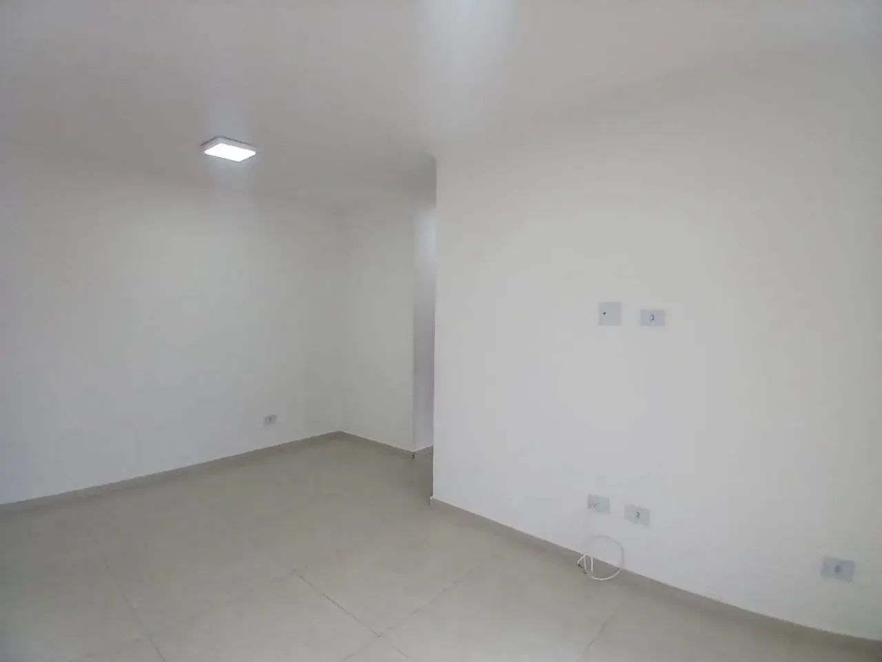 Apartamento para locação de 2 dormitórios no Canto do Forte - Praia Grande - SP - Foto 5