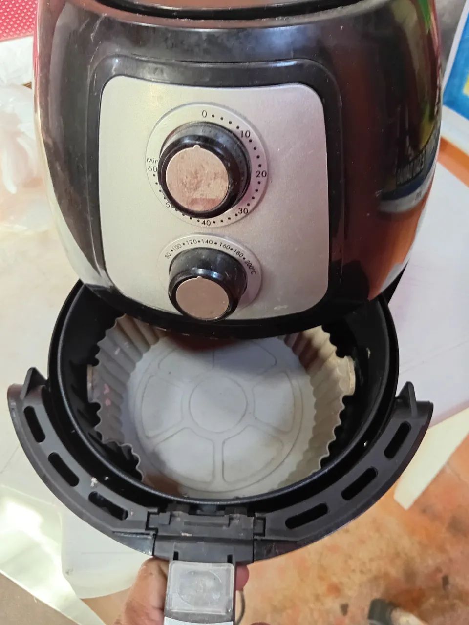 Airfray  - Foto 4