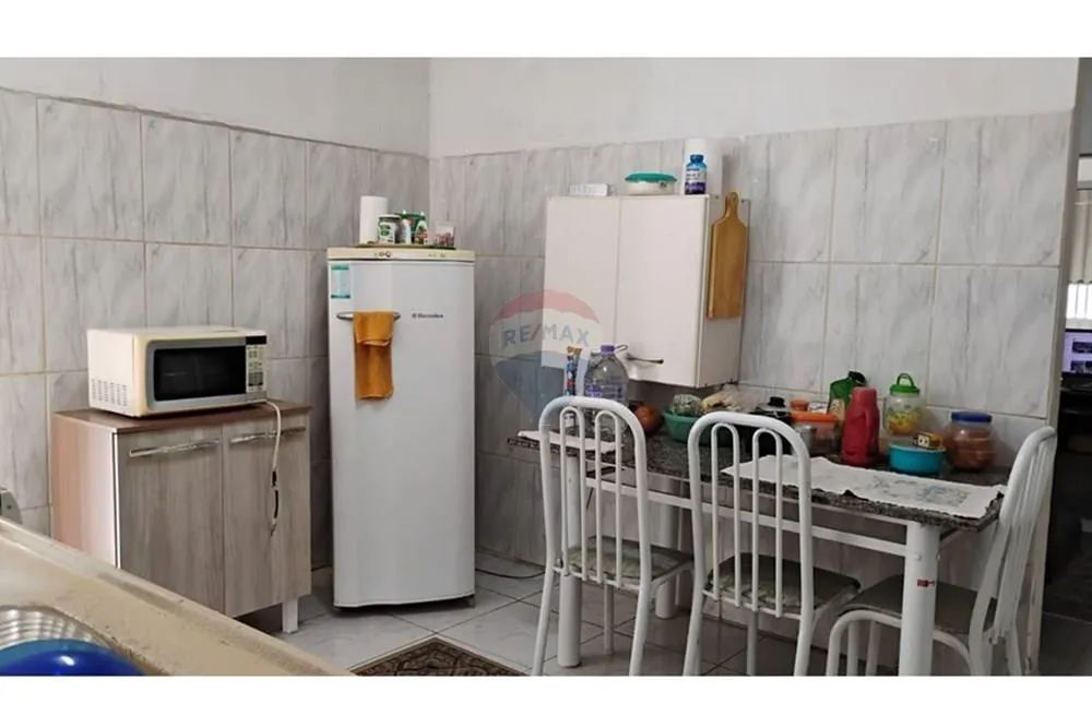 1 QUARTO 1 BANHEIRO CASA - Foto 4