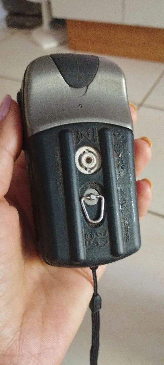 GPS etrex HCx - Foto 2