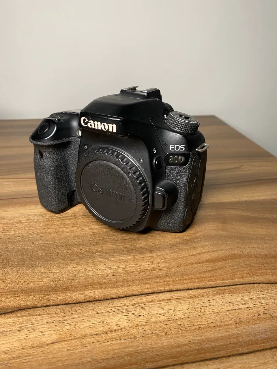 Canon 80d